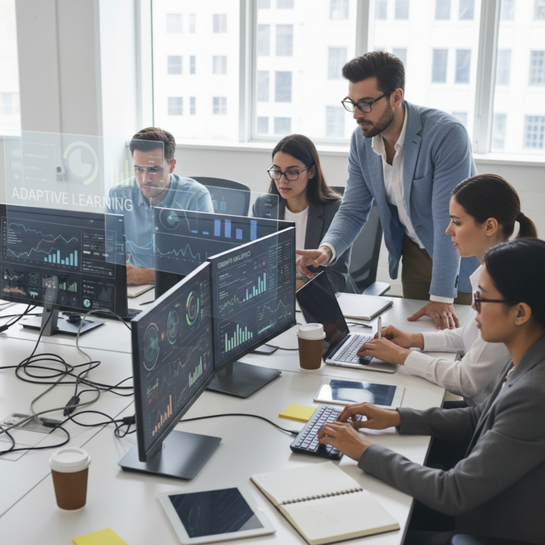 descodificando el exito por que la formacion digital continua es imparable para marketers