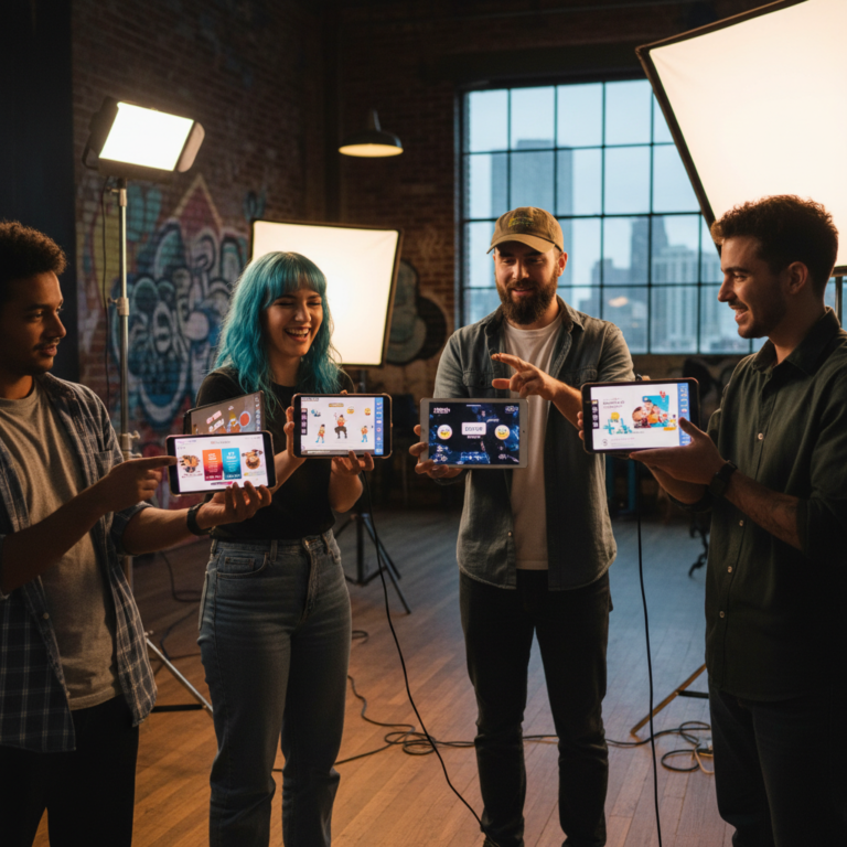 tiktok potencia tu impacto las 3 claves publicitarias que redefinen el marketing digital
