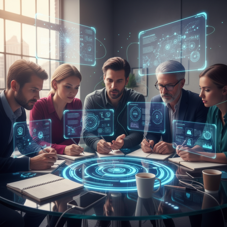 desafios y oportunidades las claves del marketing digital para 2026 que no puedes ignorar