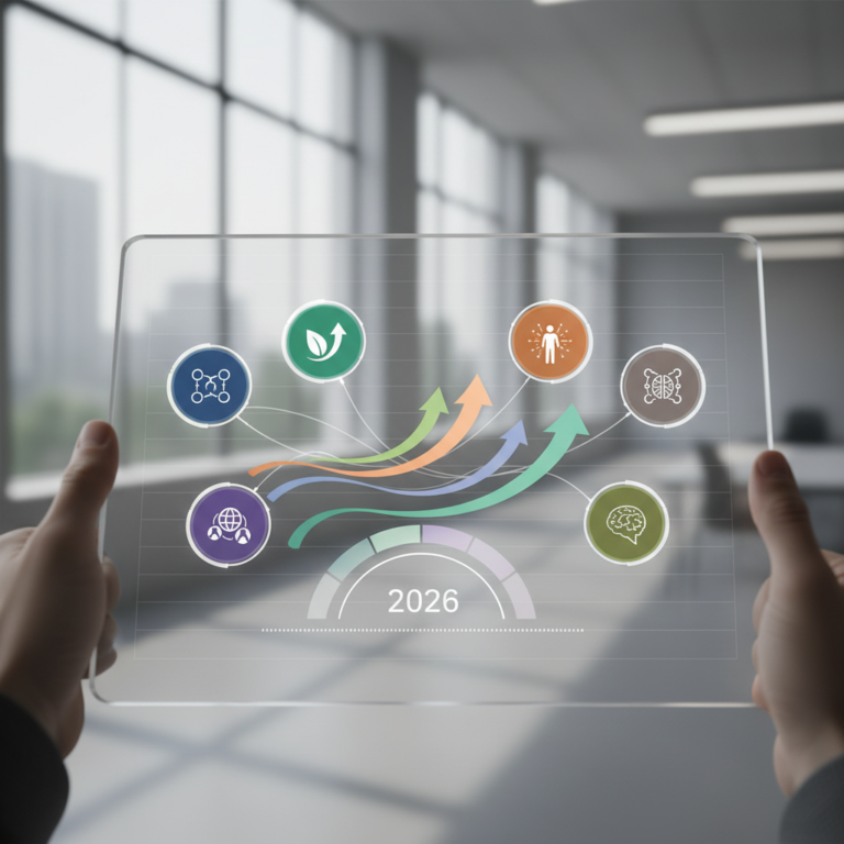el growth marketing del futuro 5 tendencias imperdibles para tu estrategia digital en 2026