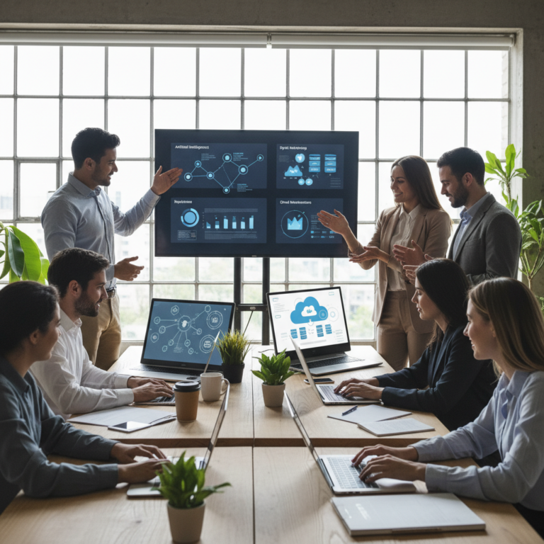 extremadura potencia el talento digital ia marketing y cloud al alcance de todos