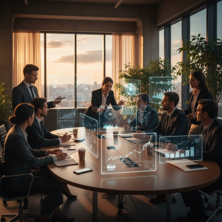 growth marketing 2026 las 5 tendencias clave que redefiniran tu estrategia digital