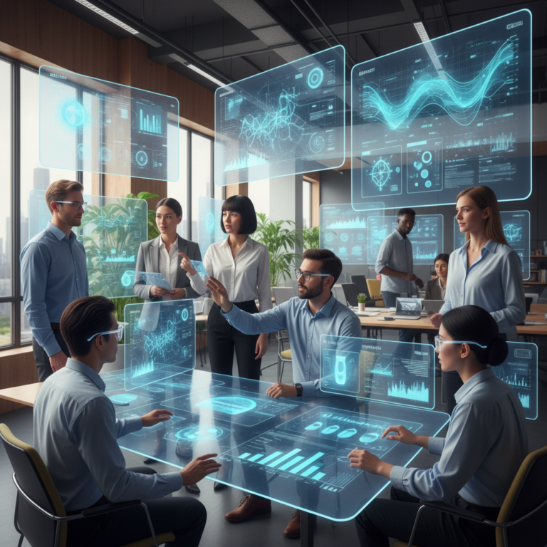 ia en marketing y talento redefiniendo el rol del marketer y la empleabilidad digital