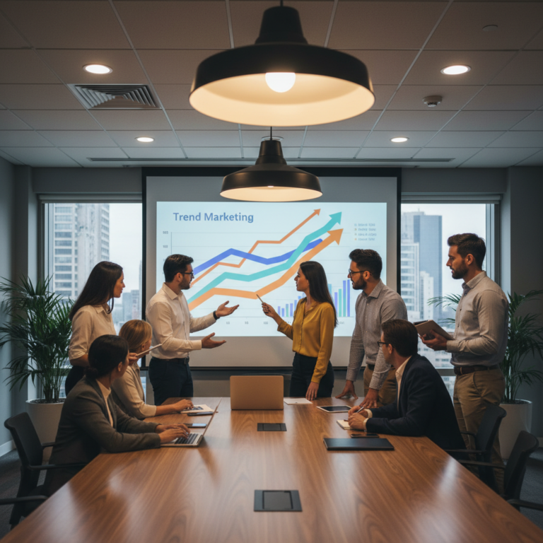 marketing 2026 las 10 claves de kantar para reinventar tu estrategia
