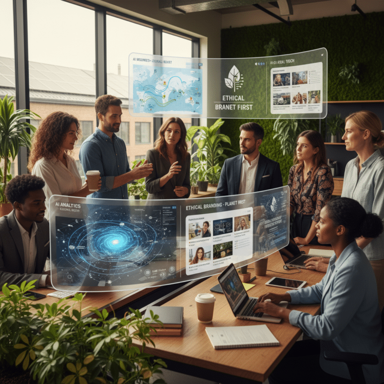 marketing digital 2026 las 6 tendencias clave que impulsaran tu negocio