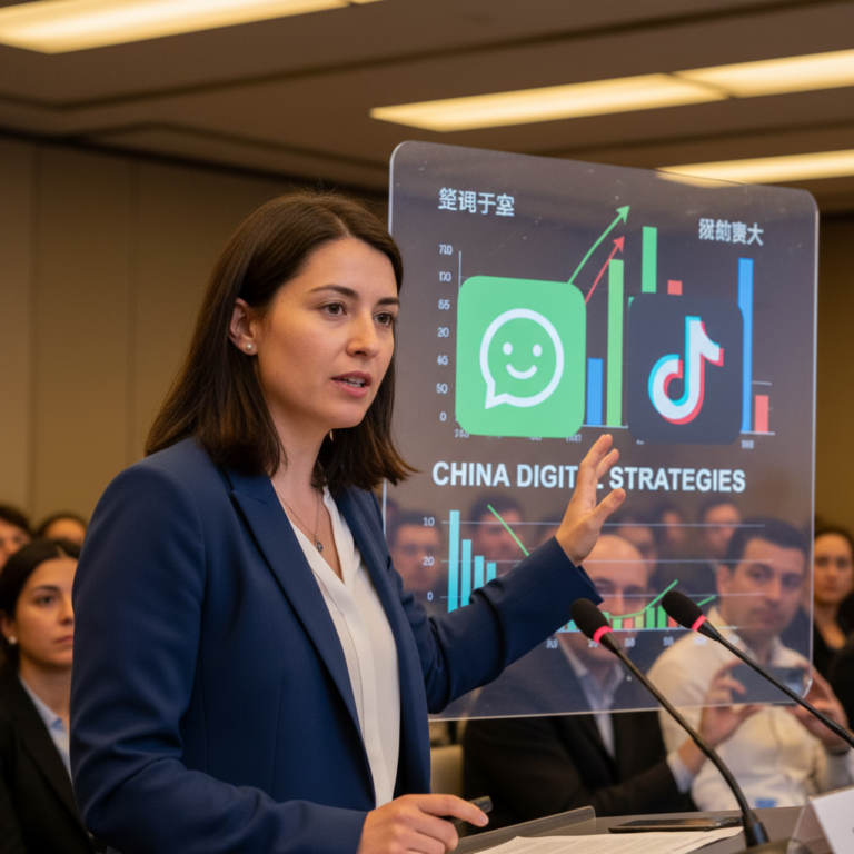 marketing digital las estrategias chinas que estan transformando el mercado chileno