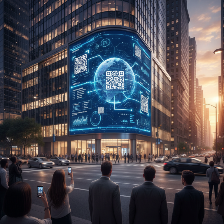 marketing exterior digital las innovaciones dooh que revolucionaran tu estrategia en 2026