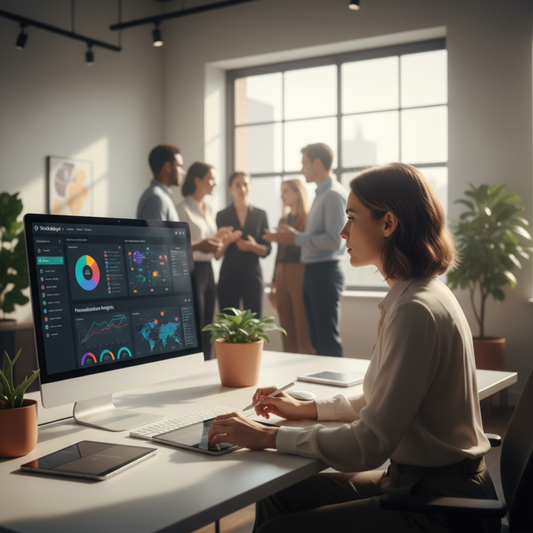 personalizacion extrema como stackadapt revoluciona el marketing digital