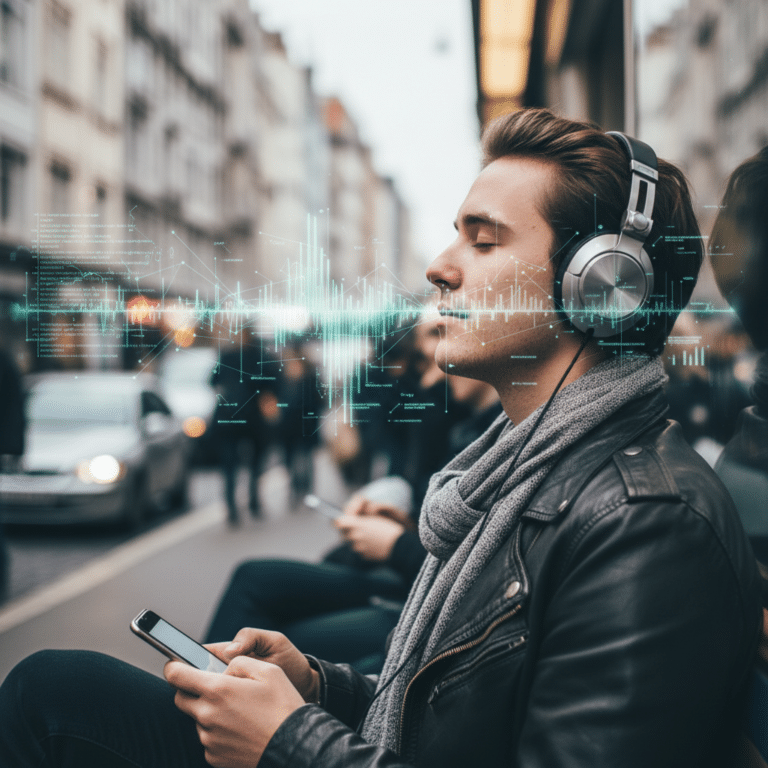 publicidad de audio programatica la revolucion sonora que transforma tu marketing